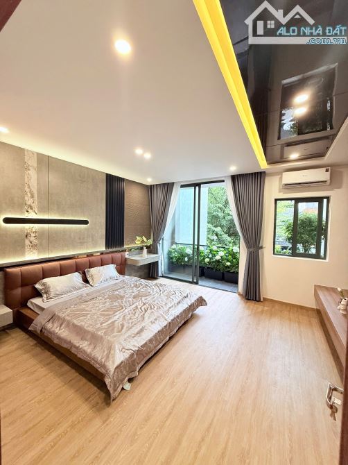 NHÀ ĐẸP ĐƯỜNG TRẦN KIM XUYẾN ĐÀ NẴNG FULL NỘI THẤT TRUNG TÂM HOÀ XUÂN CHỦ NHỈNH 8 TỶ - 9