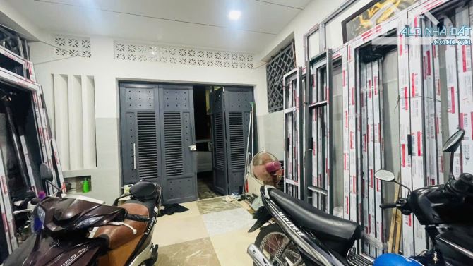 Hạ Giá bán nhà KĐT An Bình Tân Đã có sổ hồng - 9