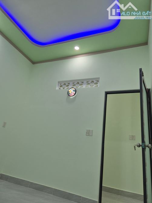 Bán Nhà mặt tiền Buôn Bán Ngay chợ an nhơn - Ngã tư chiêu liêu Tân đông hiệp dĩ an 6 tỷ 5 - 9