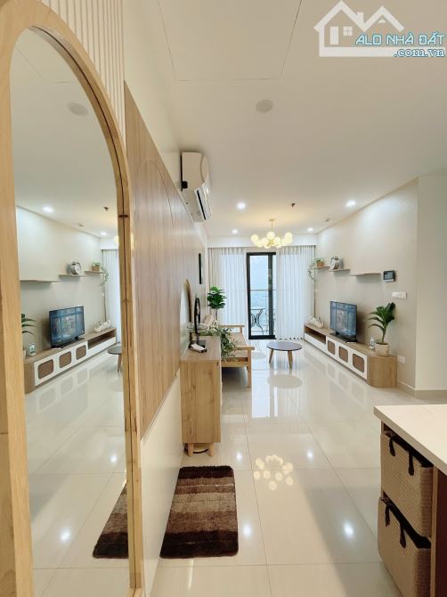 Căn hộ Nera Huế 3 phòng ngủ độc tôn vị trí vàng - 9
