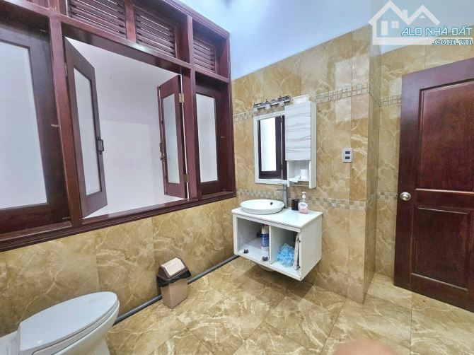 Cho thuê toà nhà 5 tầng và 1 tầng hầm Pha Chu Trinh, BMT, Đắk Lắk - 9