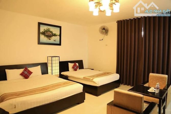 BÁN KHÁCH SẠN KIỆT NGUYỄN CÔNG TRỨ Thông NGUYỄN THÁI HỌC - 9