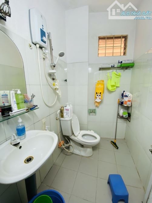 SIÊU PHẨM VỪA Ở VỪA KD CHDV 98M2 - 4 TẦNG HXH NỞ HẬU 6.25M NHỈNH 9 TỶ - 9