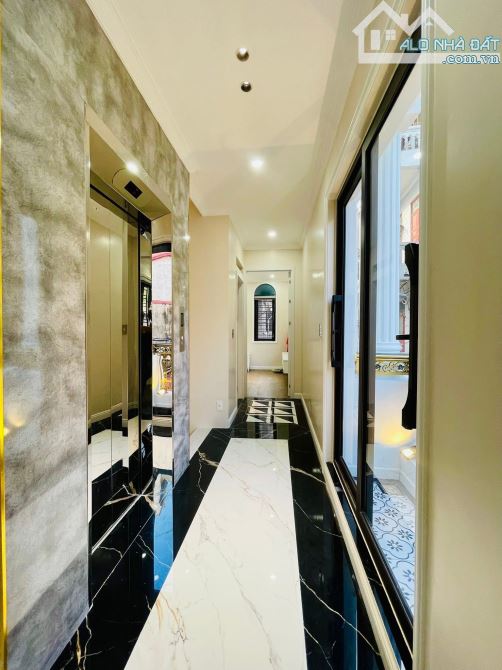 👉👉👉 Biệt thự đẳng cấp nhất tại Lê Lợi phố - Chỉ 1 căn duy nhất - Thể hiện đẳng cấp chủ - 9