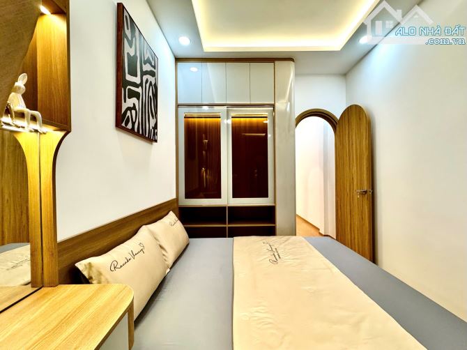 🟢 GIÁP Q1-Q3- NGUYỄN TRỌNG TUYỂN-P/15-DTSD:60M2 SÀN-2 TẦNG-2PHONG NGỦ-CHỈ:4 TY....🟢 - 9