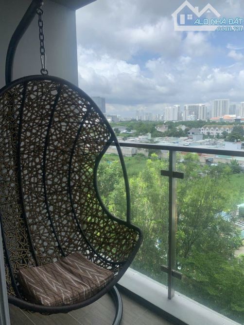 CĂN 3PN SIÊU RỘNG RÃI - FULL TIỆN ÍCH - BAO PHÍ QL - 9