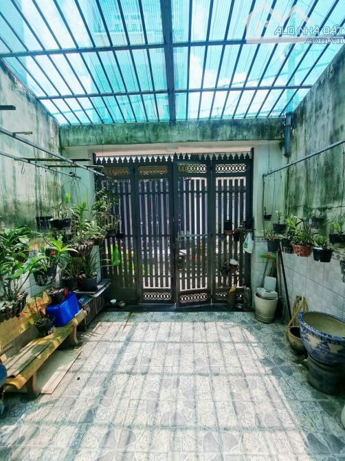 👉 BÁN NHÀ B TÂN ĐẸP GIÁ RẺ 3 TẦNG 67M² LÊ Đ CẨN HẺM XE HƠI  CHỈ NHỈNH 5ZÍT. - 9