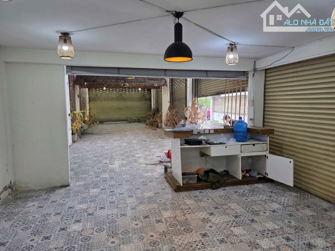 ✨ CHÍNH CHỦ CHO THUÊ MẶT BẰNG 2 MẶT TIỀN – VỊ TRÍ ĐẮC ĐỊA QUẬN 10 ✨ - 9