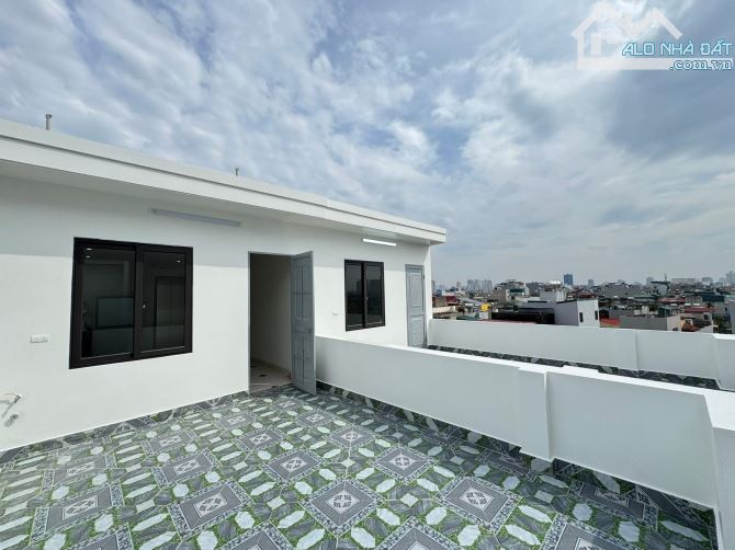 💎 ĐỊNH CÔNG THƯỢNG – 50m², 7 TẦNG THANG MÁY, Ô TÔ ĐỖ CỬA – 15.8 TỶ 💎 - 9