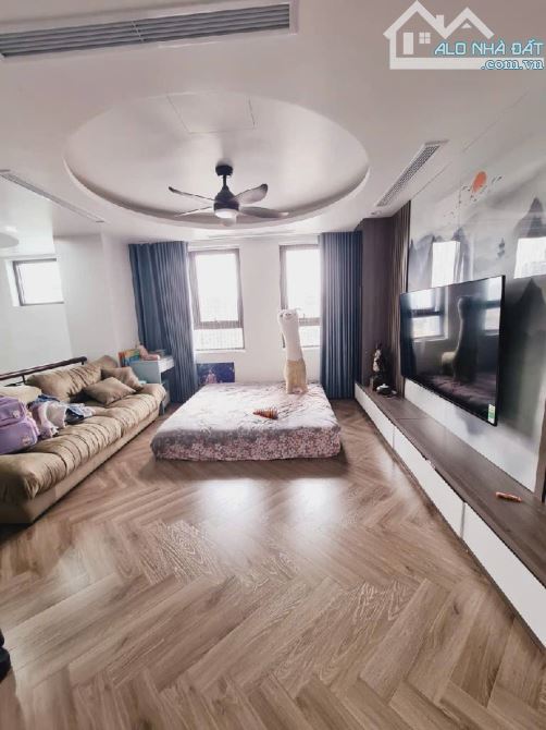 Căn Hộ Duplex Thanh Xuân/ 223 m2/ tầng 22/15.8 tỷ/ - 9