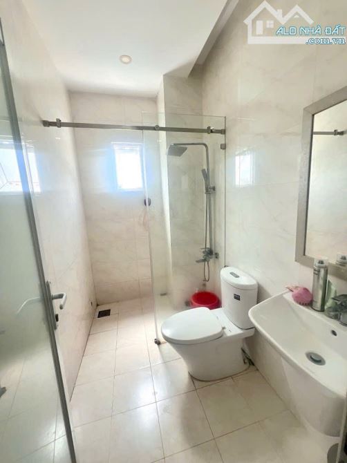 Phước Kiển Nhà Bè - Nhà 4 Tầng - 6x14 - Đường 14m - Nhỉnh 8T - 9