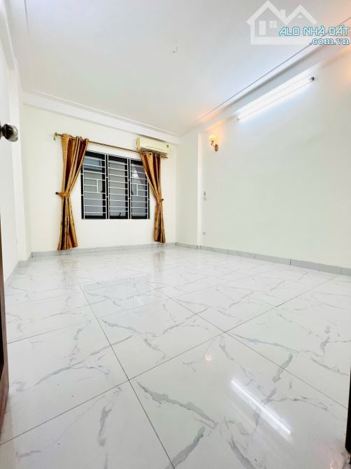 BÁN NHÀ AN THẮNG, DT 30M, 4T, MT 3,7M, GIÁ 3,68 TỶ. - 9