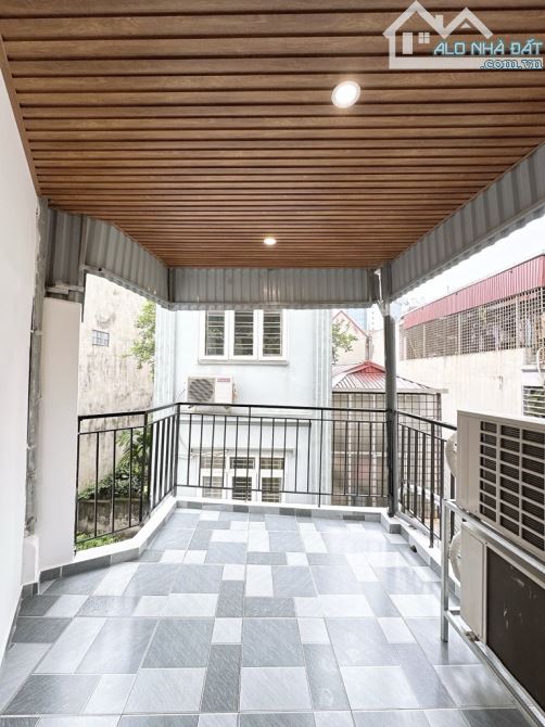 Nhà Đẹp Phố Vọng - 30m2 - 4 Tầng - Nhỉnh 4 Tỷ - 9