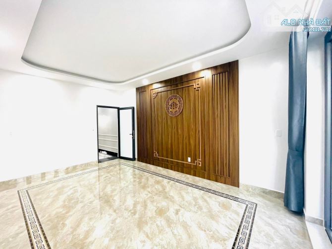 🏡 SIÊU PHẨM 6 TẦNG MẶT ĐƯỜNG NGUYỄN CÔNG HÒA, LÊ CHÂN – FULL NỘI THẤT, THANG MÁY - 9