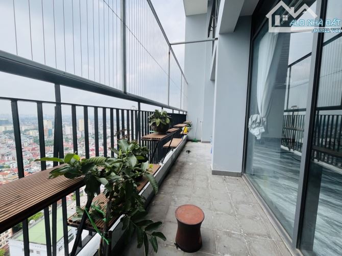 Căn Hộ Duplex 384 m2/Tầng 27/ 22.9 Tỷ/ Văn Quán.Hà Đông - 9