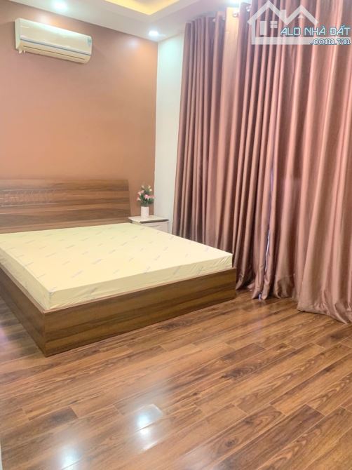 BÁN BIỆT THỰ LÊ VĂN LƯƠNG, NHÀ BÈ (14x25), Ô TÔ NÉ NHAU, 12 TỶ - 9