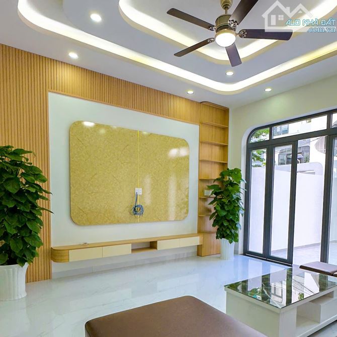 ✨ NHÀ LIỀN KỀ MỚI XÂY–TRUNG TÂM THỊ TRẤN LONG THÀNH ✨ - 9
