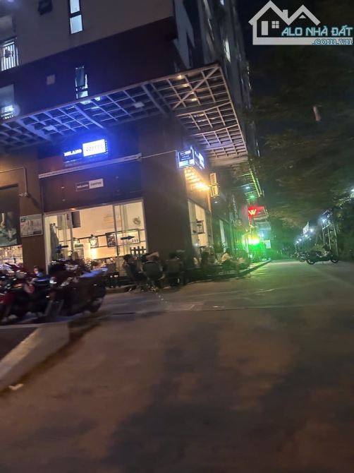 🔥BIỆT THỰ 4 tầng,Hẻm 8m đường LÊ ĐỨC THỌ phường 15, Q GÒ VẤP , DT 135m2 (14x16) 💵 15,5tỷ - 9