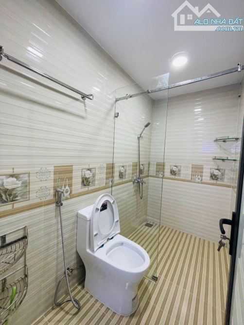 Trống sẵn căn hộ 2 tầng 2 PHÒNG NGỦ 2 WC Dương Đình Nghệ - 9