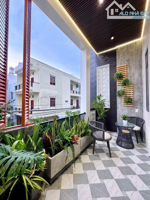BÁN NHÀ ĐẸP NGAY TRUNG TÂM KDC 91B - 9