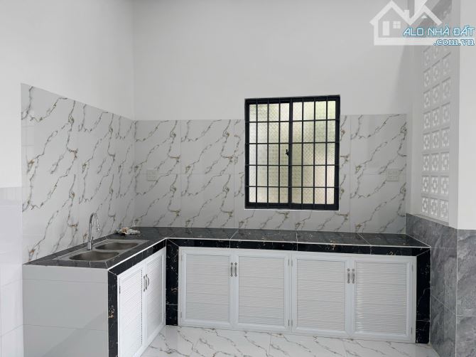 Bán Nhà Hẻm Dal Ôtô Đường Hùng Vương, Gần Chợ Trà Vinh và Đại Học Trà Vinh - 9