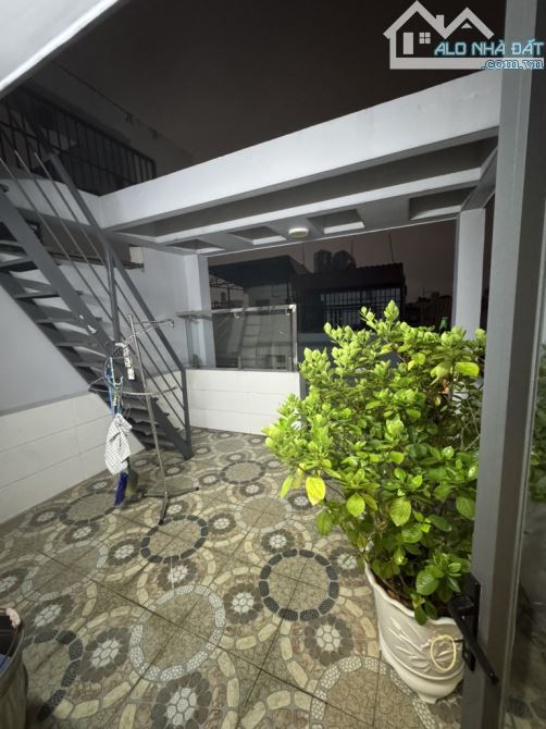 🏡 BÁN NHÀ ĐẸP PHƯỜNG 1 QUẬN 11 – 4 TẦNG NỞ HẬU – HXH 6M THÔNG – GIÁ CHỈ GẦN 9 T - 9