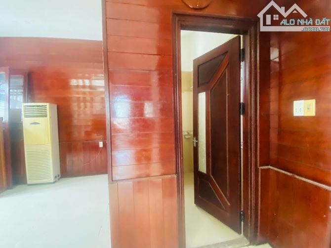 🔥 HIẾM – MẶT TIỀN TRẦN KẾ XƯƠNG – 4 TẦNG THANG MÁY – NGANG 6M – 19 TỶ - 9