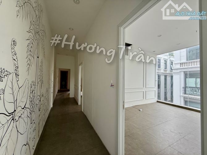 👉55 triệu - CHO THUÊ NHÀ 4 TẦNG, NGANG 6m MẶT TIỀN ĐƯỜNG 30/4, - 9