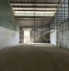 Cho thuê kho xưởng 300m² gần trường Đại học Y Dược, nhánh đường Nguyễn Văn Cừ ND