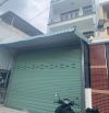 Bán nhà 2 trệt 2 lầu phường Tân Hiệp, gần công an B5. Giá 3ty500