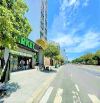 180M XÂY HOTEL APARTMENT đất đẹp mặt tiền 10M HỒ XUÂN HƯƠNG tốt nhất