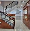 Bán nhà ( 4 X 20 ) 4 tầng đúc mới đẹp vào ở ngay, hẻm 4m giá 6,6 tỷ.