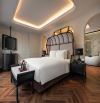 Chủ đã giảm hẳn 100 tỷ - khách sạn Mặt phố Cầu Gỗ - 345m2 - 80 phòng - 379 Tỷ - 70 tỷ/năm