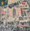 Khu phố chợ Lai Nghi (có sổ): Bán lô 12x25=300m2; đối diện công viên; gần chợ