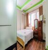 Cho thuê  10P CHDV HXH Cống Quỳnh , Quận 1