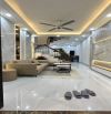 Nhà ngõ Hoà Bình 7, Minh Khai-Bạch Mai. MB41m2*4T mới, vị trí đẹp