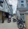 Bán nhà hẻm 50 Dương Cát Lợi, TT. Nhà Bè Nhà Bè. 72m2
