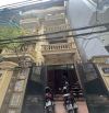 NHÀ TRUNG TÂM CẦU GIẤY-65M2 NHÀ 4 TẦNG-GẦN Ô TÔ-TIỆN ÍCH BẠT NGÀN