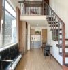 Siêu phẩm duplex đón ánh nắng trời