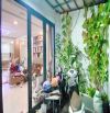 SIÊU PHẨM ĐẸP LUNG LINH - TRẦN XUÂN SOẠN Q.7 - NHÀ 2 TẦNG - HƠN 100M² NGANG 4M NỞ ĐẸP - 3P