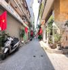 Woaa ! Đầu tư siêu lợi nhuận, 65m2 – 6m mặt tiền, KIM NGƯU – THANH NHÀN chỉ 11,2 tỷ !