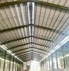 Cho thuê kho xương 6000m2, tại Phước Tân, Biên Hòa, Giá thuê 280tr/tháng.