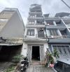 Bán nhà phố Dịch Vọng, Cầu Giấy, 68m2, 6tầng, ô chờ thang máy, ôtô 10m, dòng tiền 15.5 tỷ