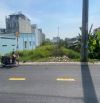 BÁN LÔ ĐẤT THỔ 1392M2, MẶT TIỀN ĐƯỜNG PHƯỜNG THẠNH XUÂN, QUẬN 12 CŨ,  GIÁ CHỈ 27 TỶ