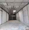 Bán nhà cấp 4 mặt tiền thới an đường Thới An 15 phường Thới An Q12, DT 115m²(4,5*25). Giá