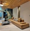 NHÀ ĐẸP 3 TẦNG – FULL NỘI THẤT HIỆN ĐẠI – ĐƯỜNG 7.5M - DT 100M2 - SÁT CẦU NGUYỄN TRI PHƯƠN