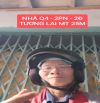💥 Bán nhà Quận 4 cho SINH VIÊN/GĐ TRẺ - DTSD 33M2 - 3 TẦNG - 2PN - CHỈ 2 TỶ +🚘