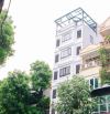 📢 SIÊU PHẨM LA THÀNH – MẶT PHỐ KINH DOANH – TÒA 7 TẦNG THANG MÁY