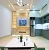 B.án Gấp Nhà XUÂN PHƯƠNG_TRỊNH VĂN BÔ, 33m2, 5 tầng, 1 nhà ra ô tô, ngõ nông, gần phố