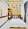 Siêu Phẩm_Nhà DI TRẠCH_Ô tô tránh, kinh doanh, 6 ngủ, 40m2, 5 tầng, ngõ đẹp